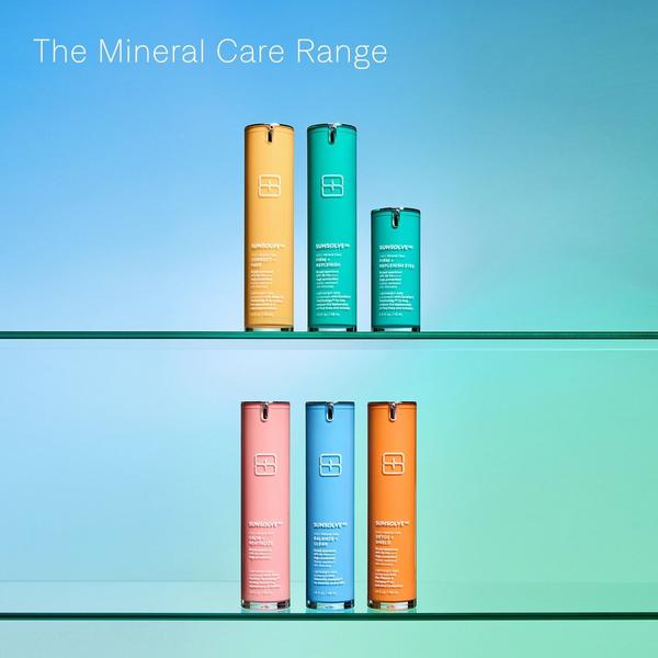 SunsolveMD ZnO+ Mineral Care Balance + Clear SPF50 #7