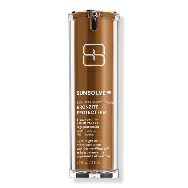 SunsolveMD ZnO+ AntiOxtint Protect SPF50 #1
