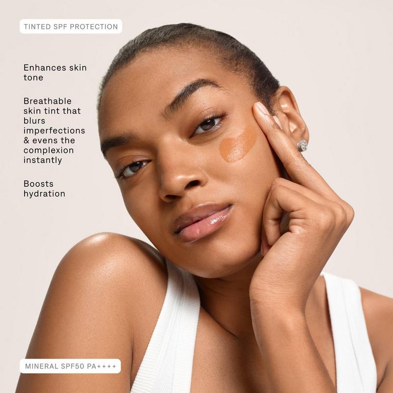 SunsolveMD - Bronzite 004 ZnO+ AntiOxtint Protect SPF50 | Ulta Beauty