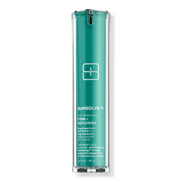 SunsolveMD ZnO+ Mineral Care Firm + Replenish SPF50