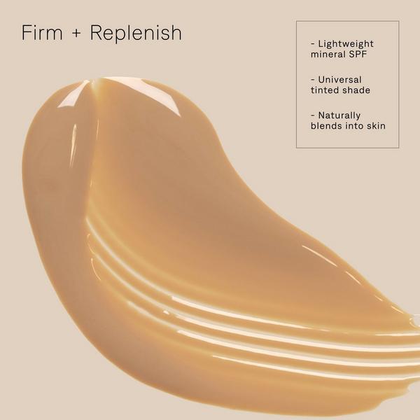 SunsolveMD ZnO+ Mineral Care Firm + Replenish SPF50 #4