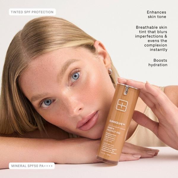 SunsolveMD ZnO+ AntiOxtint Protect SPF50 #3