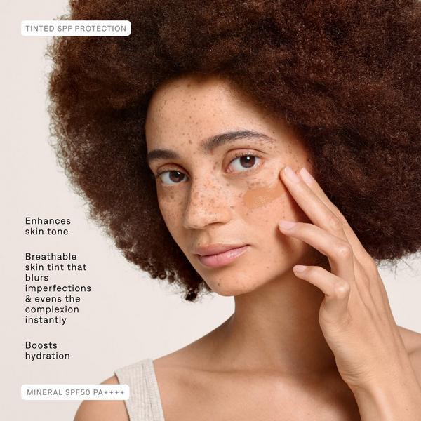SunsolveMD ZnO+ AntiOxtint Protect SPF50 #3