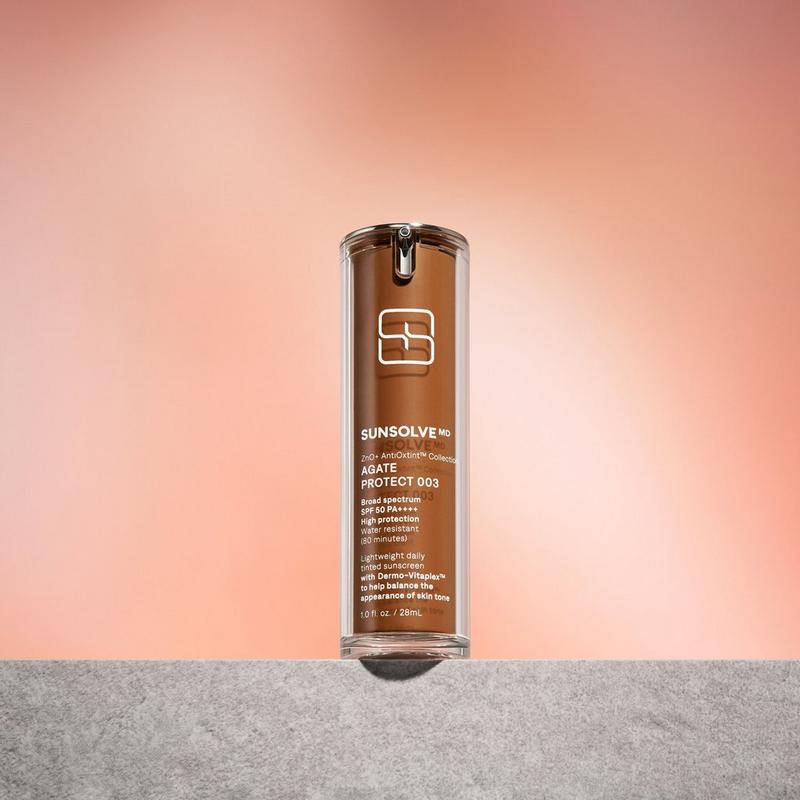 SunsolveMD - Agate 003 ZnO+ AntiOxtint Protect SPF50 | Ulta Beauty