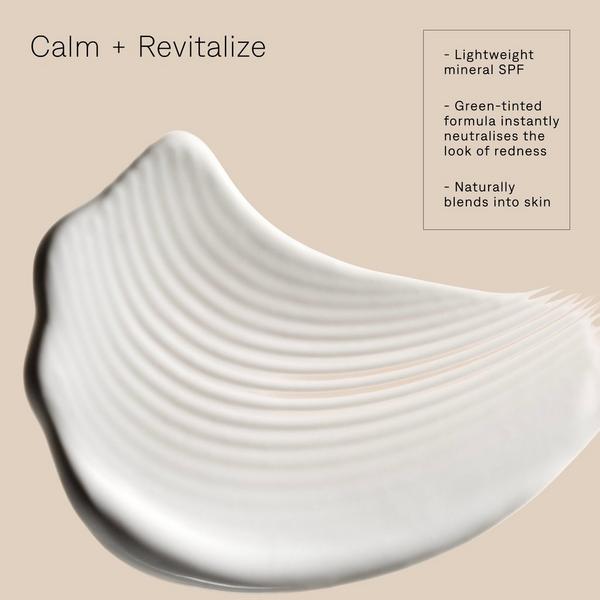SunsolveMD ZnO+ Mineral Care Calm + Revitalize SPF50 #3