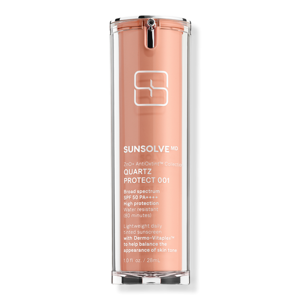 SunsolveMD ZnO+ AntiOxtint Protect SPF50 #1