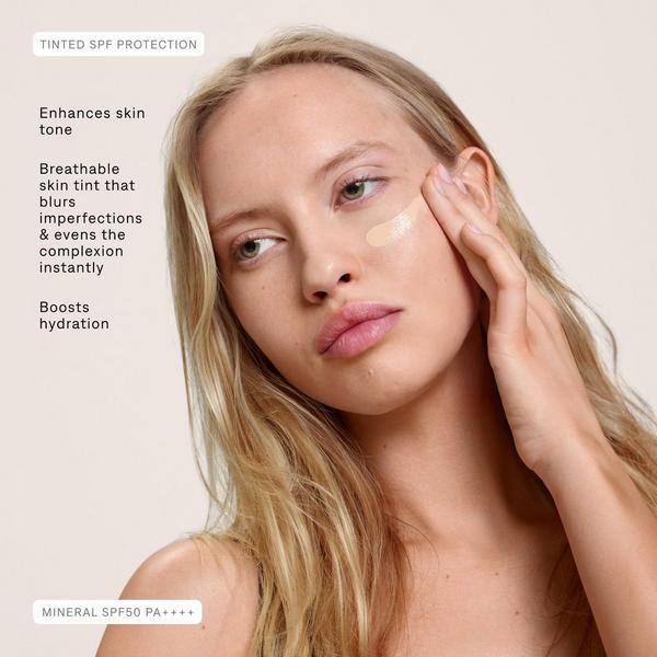 SunsolveMD ZnO+ AntiOxtint Protect SPF50 #2