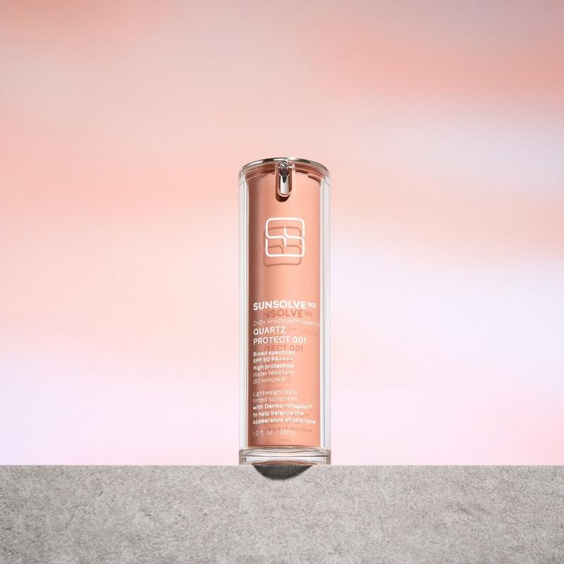 SunsolveMD - Quartz 001 ZnO+ AntiOxtint Protect SPF50 | Ulta Beauty