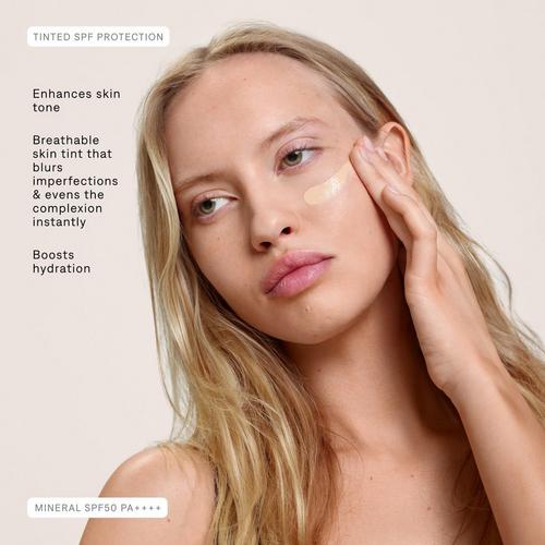 SunsolveMD - Quartz 001 ZnO+ AntiOxtint Protect SPF50 | Ulta Beauty