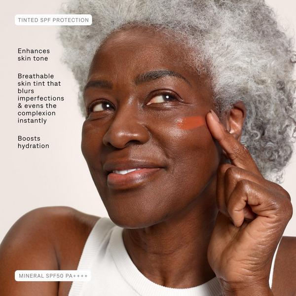 SunsolveMD ZnO+ AntiOxtint Protect SPF50 #2