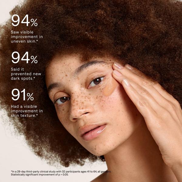 SunsolveMD ZnO+ Mineral Care Correct + Fade SPF50 #3