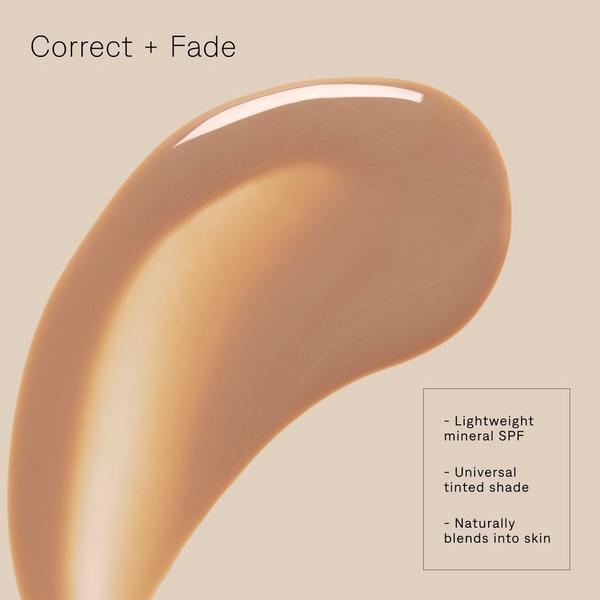 SunsolveMD ZnO+ Mineral Care Correct + Fade SPF50 #4