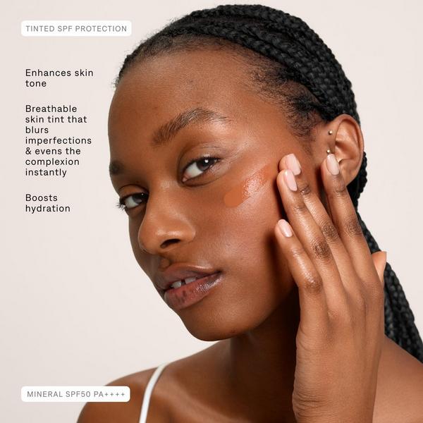 SunsolveMD ZnO+ AntiOxtint Protect SPF50 #2
