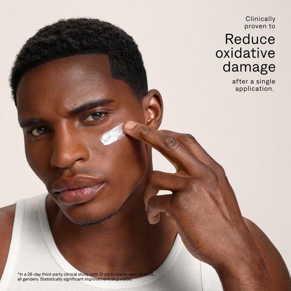 SunsolveMD ZnO+ Mineral Care Detox + Shield SPF50 #3