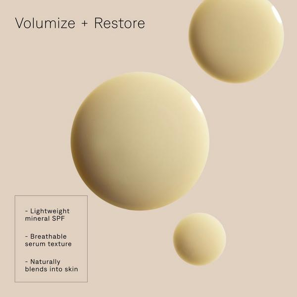 SunsolveMD LipidRestore Volumize + Restore SPF40 #4