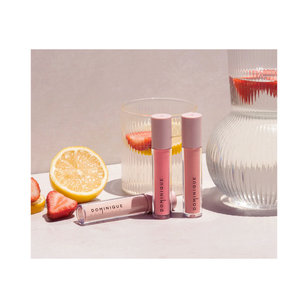 Dominique Hydrating Lip Gloss #6