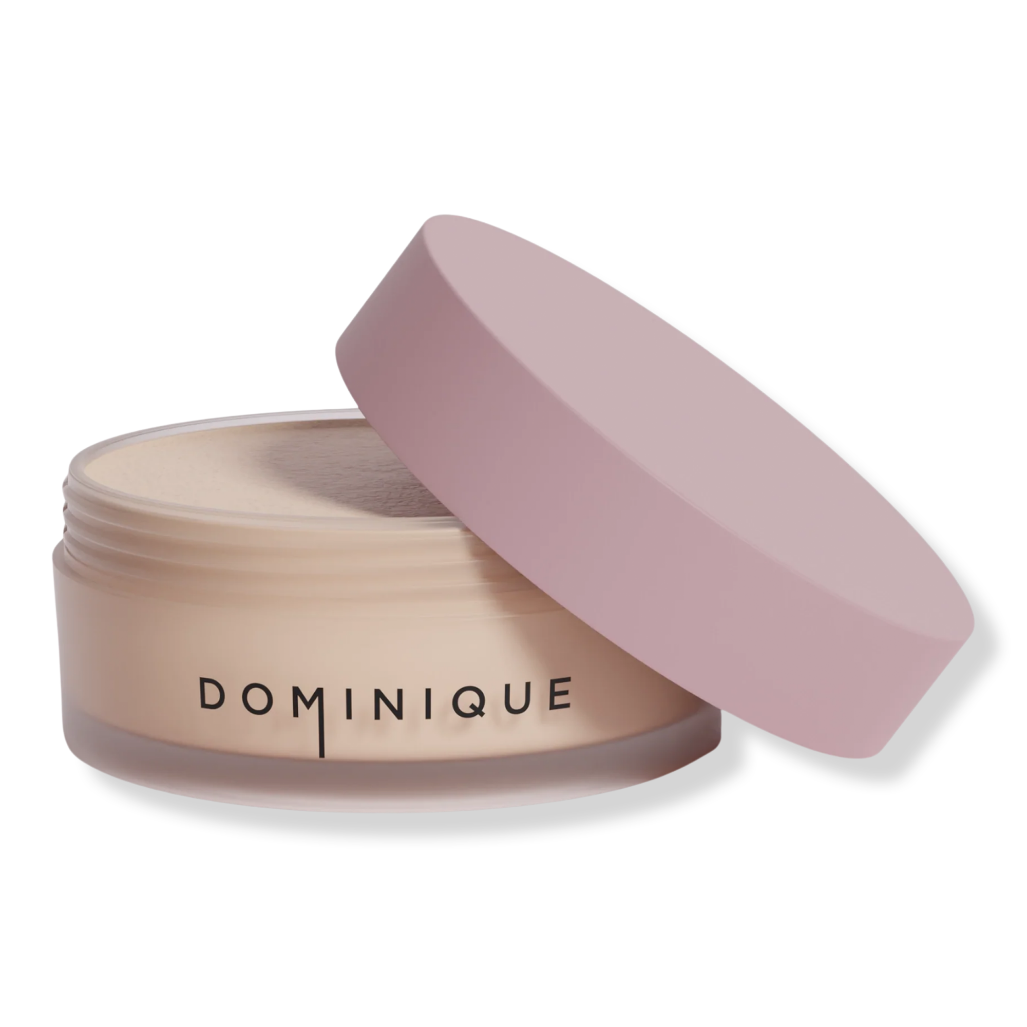 Dominique Smooth & Blur Setting Powder #1