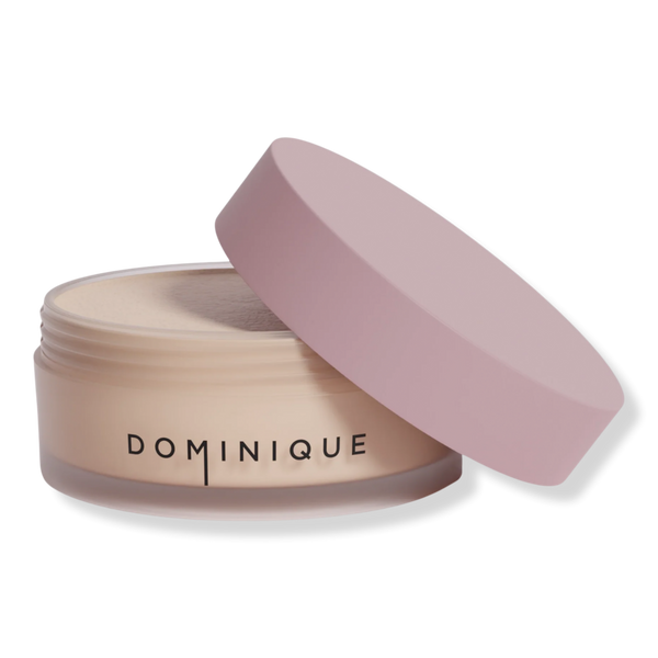 Dominique Smooth & Blur Setting Powder #1
