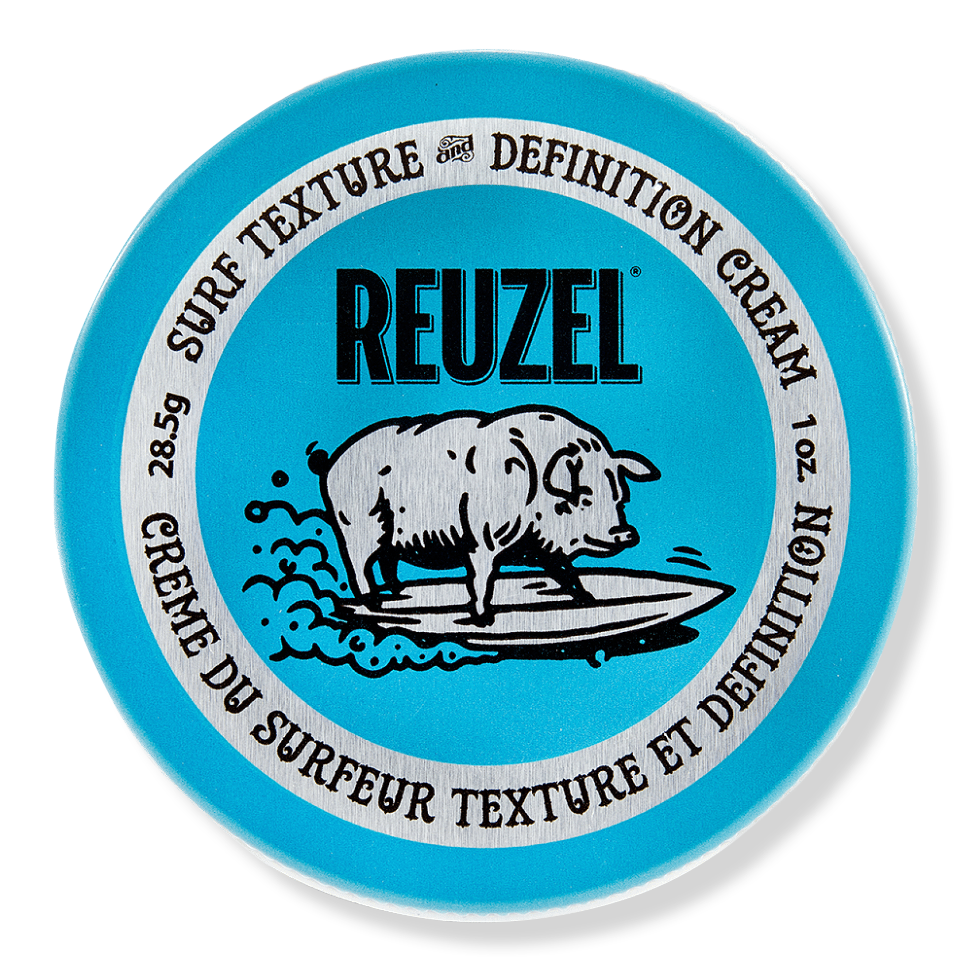 REUZEL Surf Texture & Definition Cream #1