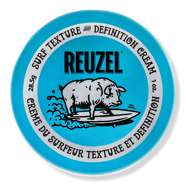 REUZEL Surf Texture & Definition Cream #1