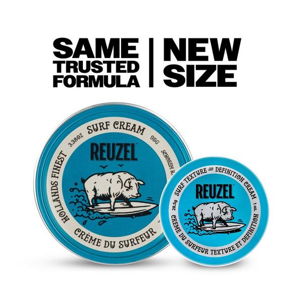 REUZEL Surf Texture & Definition Cream #8