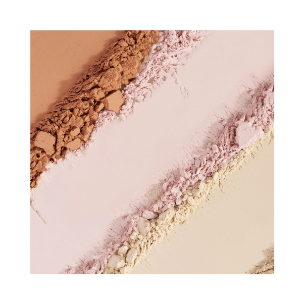 Dominique Smooth & Blur Setting Powder #2