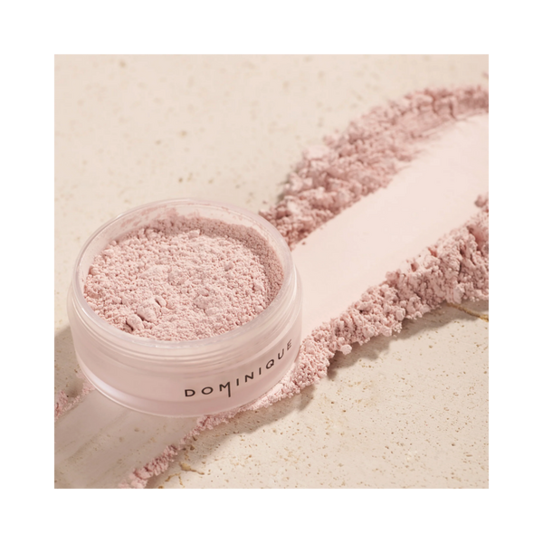Dominique Smooth & Blur Setting Powder #6