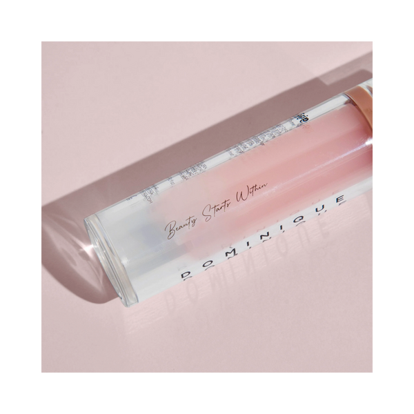 Dominique Moisture Grip Serum Primer #3