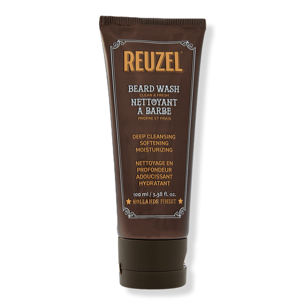 REUZEL Beard Wash Clean & Fresh Fragrance #1