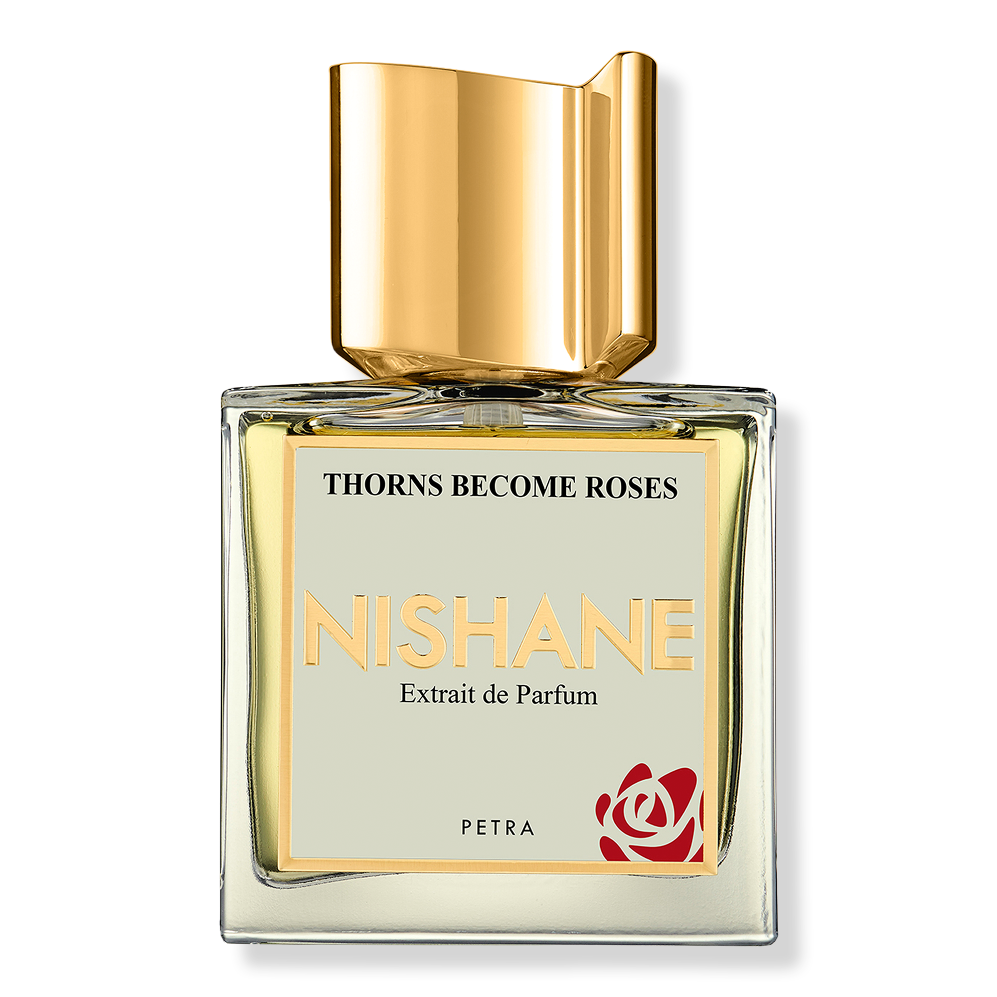 Nishane Thorns Become Roses #1