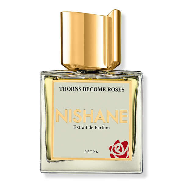 Nishane Thorns Become Roses #1