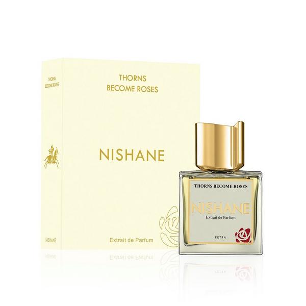 Nishane Thorns Become Roses #3