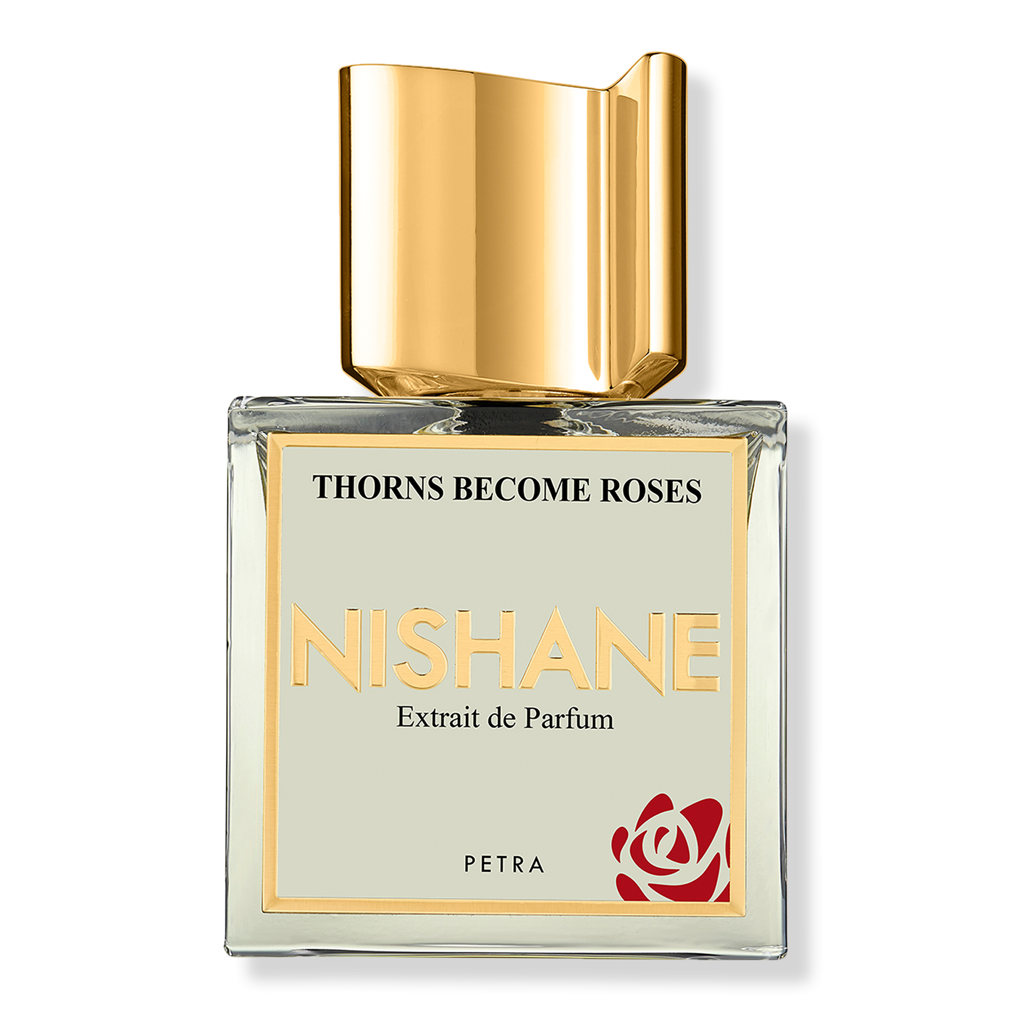 Nishane Thorns Become Roses #1