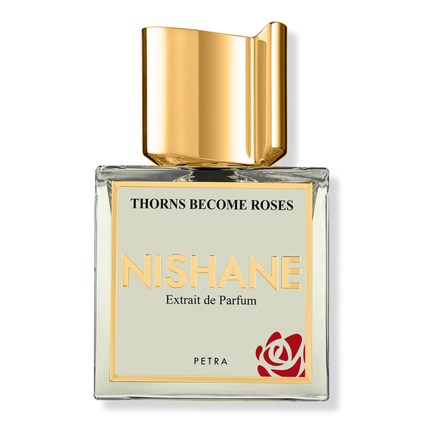 Nishane Thorns Become Roses #1