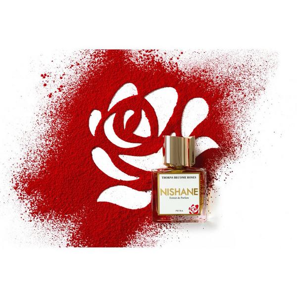 Nishane Thorns Become Roses #2