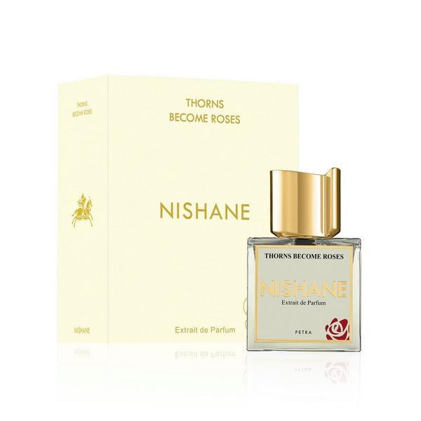 Nishane Thorns Become Roses #4