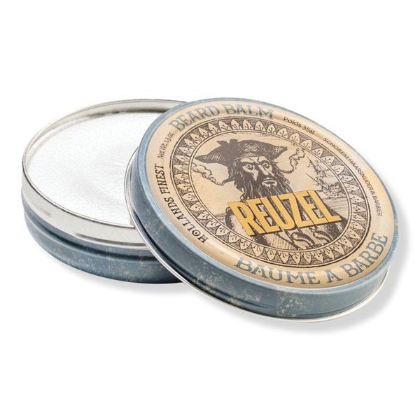 REUZEL Beard Balm Original Fragrance #1