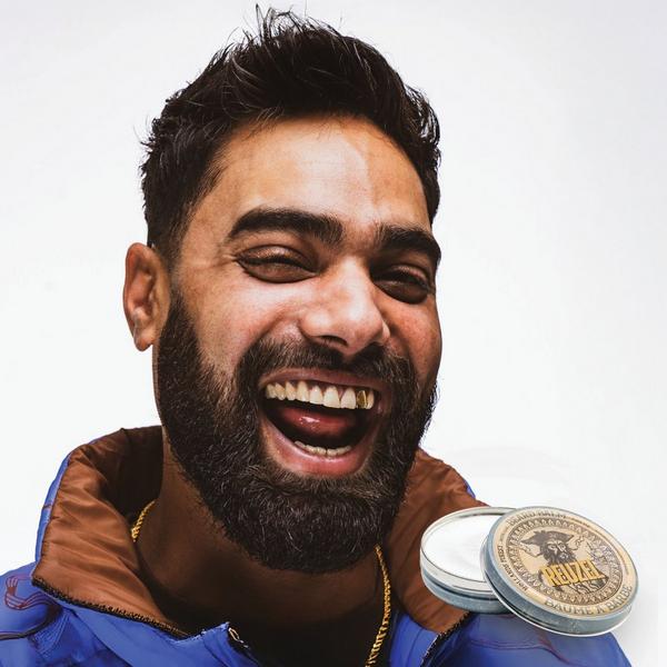 REUZEL Beard Balm Original Fragrance #3