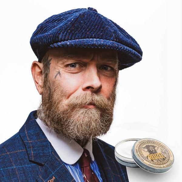 REUZEL Beard Balm Original Fragrance #5