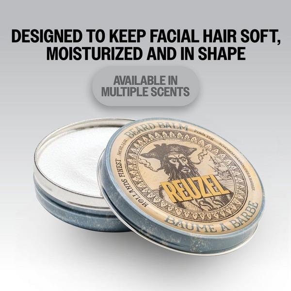 REUZEL Beard Balm Original Fragrance #7