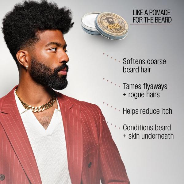REUZEL Beard Balm Original Fragrance #2