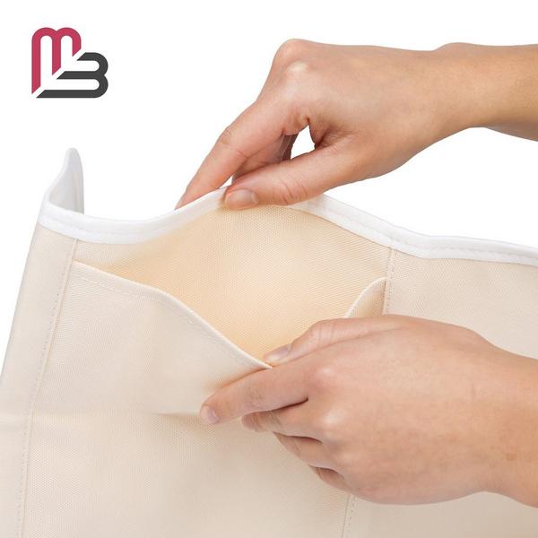 M3 Castor Oil & Body Wrap Kit #3
