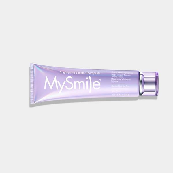 MySmile Purple Color-Correcting Nano-Hydroxyapatite Toothpaste #6