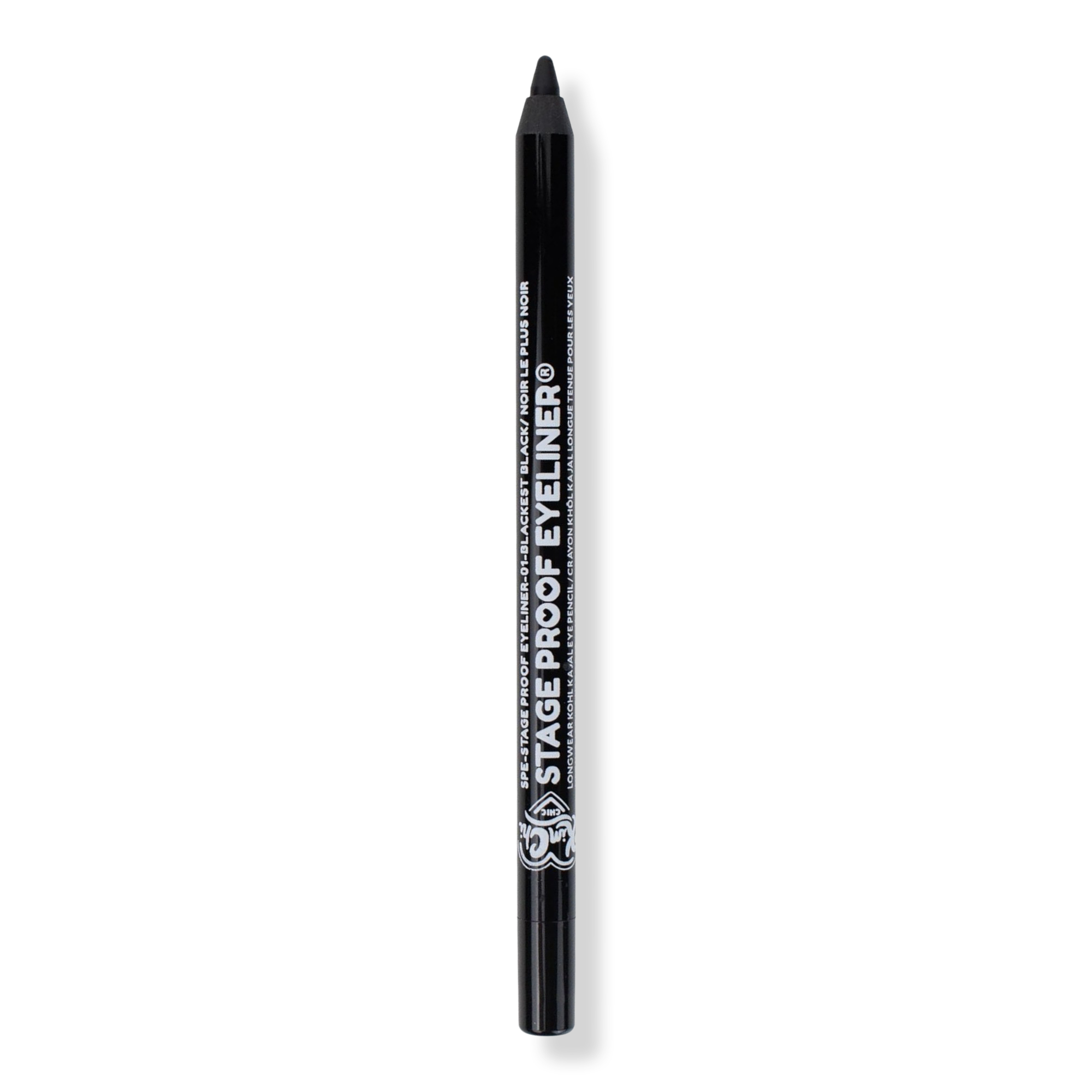 KimChi Chic Beauty Stage Proof Eyeliner #1