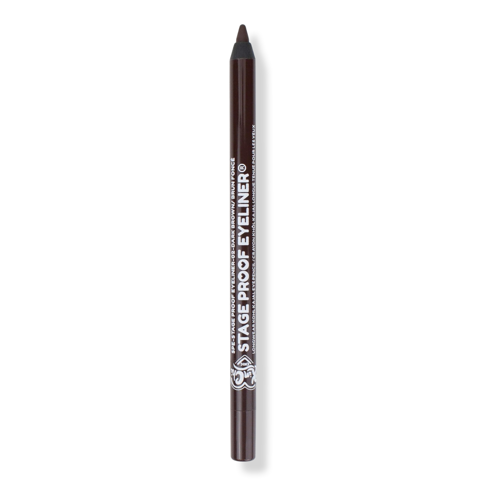 KimChi Chic Beauty Stage Proof Eyeliner #1