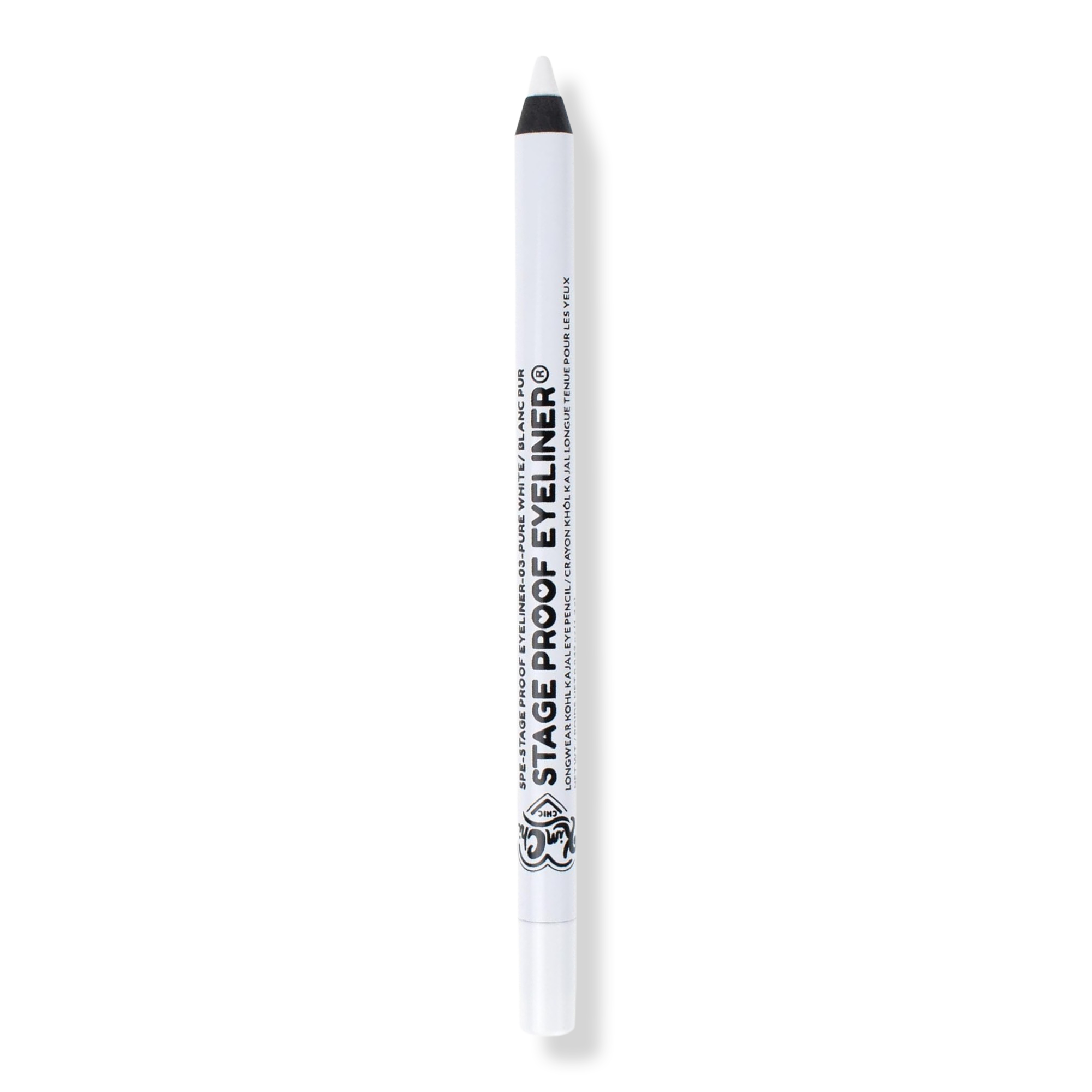 KimChi Chic Beauty Stage Proof Eyeliner #1