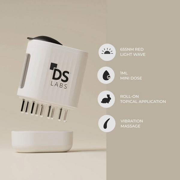 DS Laboratories Scalp Activator Topical Treatment Delivery System #2
