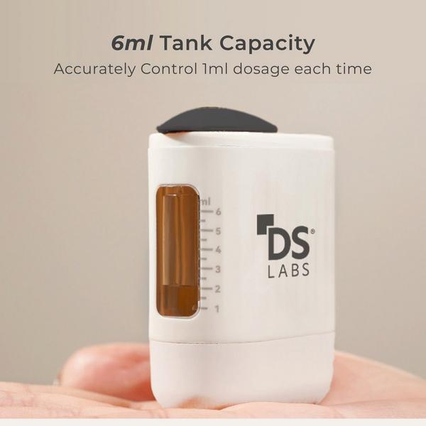 DS Laboratories Scalp Activator Topical Treatment Delivery System #4
