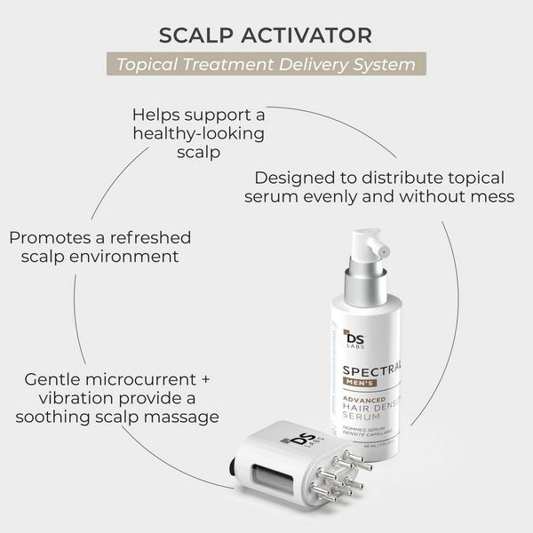 DS Laboratories Scalp Activator Topical Treatment Delivery System #5