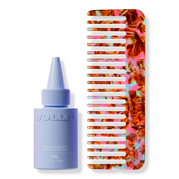 Vollie The Defend + Detangle Duo #1